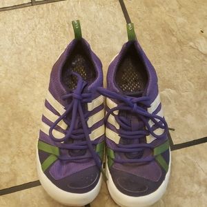 Adidas Water Grip Shoes